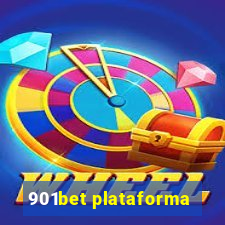 901bet plataforma